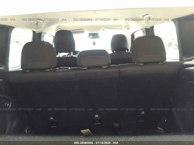 Photo 5 VIN: ZACCJBCT0FPB68329 - JEEP RENEGADE 