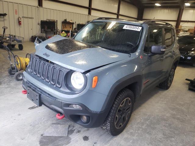 Photo 0 VIN: ZACCJBCT0FPB69231 - JEEP RENEGADE 