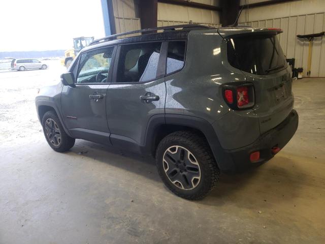 Photo 1 VIN: ZACCJBCT0FPB69231 - JEEP RENEGADE 