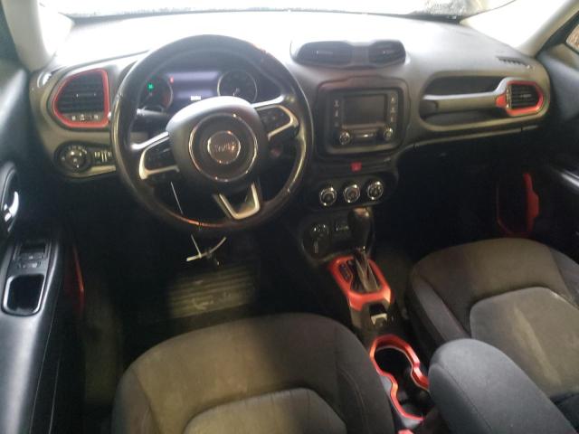 Photo 7 VIN: ZACCJBCT0FPB69231 - JEEP RENEGADE 