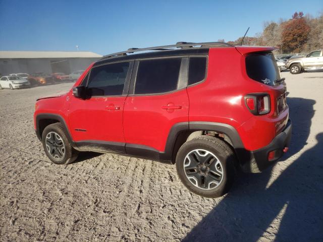 Photo 1 VIN: ZACCJBCT0FPB69816 - JEEP RENEGADE T 