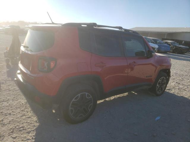 Photo 2 VIN: ZACCJBCT0FPB69816 - JEEP RENEGADE T 