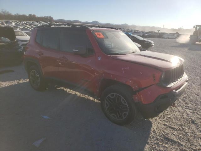 Photo 3 VIN: ZACCJBCT0FPB69816 - JEEP RENEGADE T 