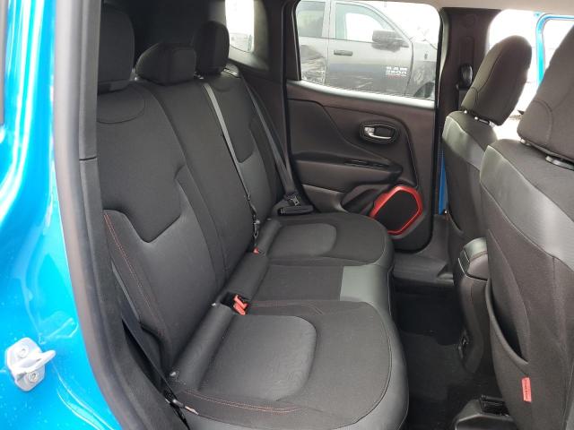 Photo 10 VIN: ZACCJBCT0FPB70274 - JEEP RENEGADE T 