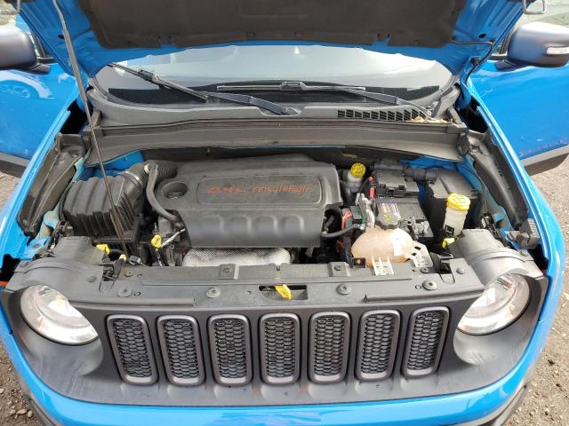 Photo 11 VIN: ZACCJBCT0FPB70274 - JEEP RENEGADE T 