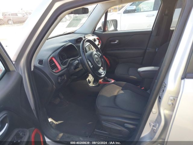 Photo 4 VIN: ZACCJBCT0FPB70632 - JEEP RENEGADE 