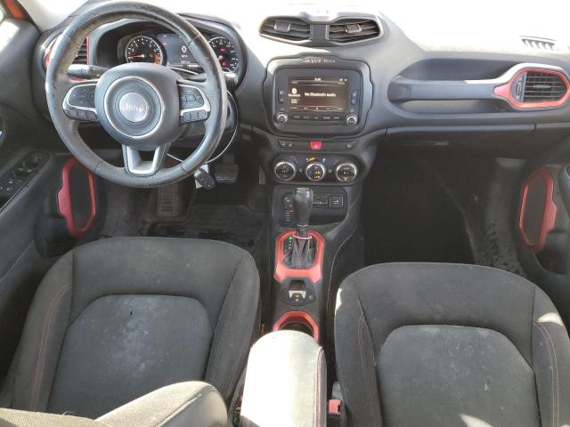 Photo 7 VIN: ZACCJBCT0FPB71357 - JEEP RENEGADE T 