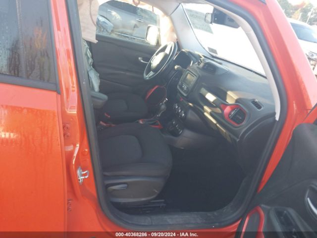 Photo 4 VIN: ZACCJBCT0FPB72408 - JEEP RENEGADE 