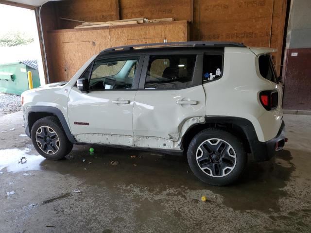 Photo 1 VIN: ZACCJBCT0FPB88730 - JEEP RENEGADE 