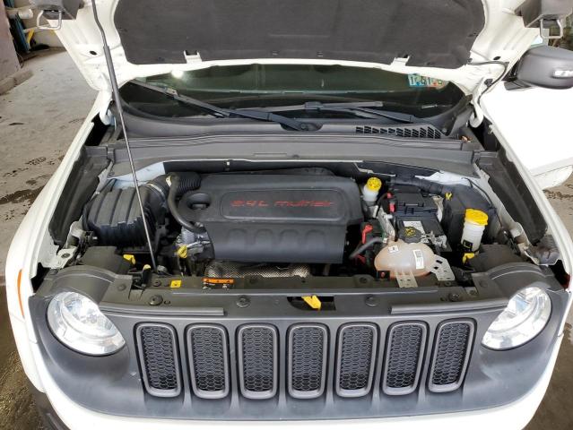 Photo 11 VIN: ZACCJBCT0FPB88730 - JEEP RENEGADE 