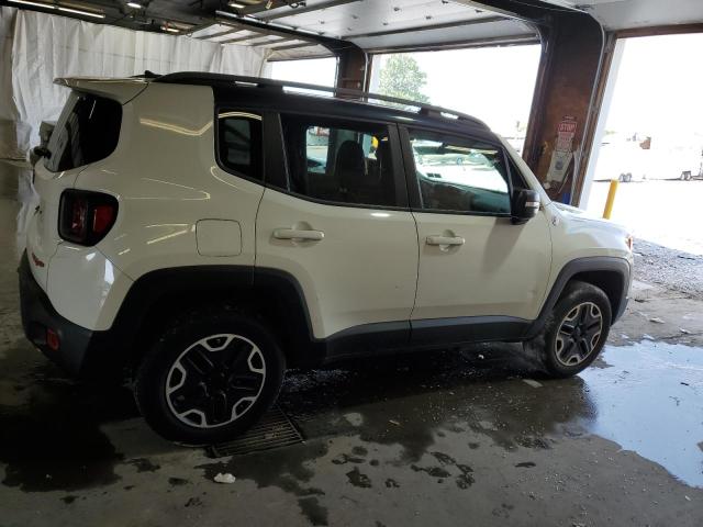 Photo 2 VIN: ZACCJBCT0FPB88730 - JEEP RENEGADE 