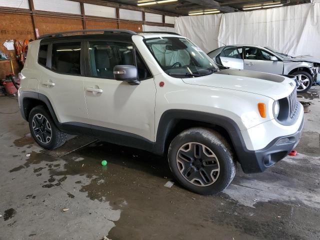 Photo 3 VIN: ZACCJBCT0FPB88730 - JEEP RENEGADE 