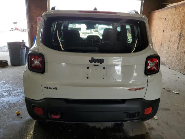 Photo 5 VIN: ZACCJBCT0FPB88730 - JEEP RENEGADE 