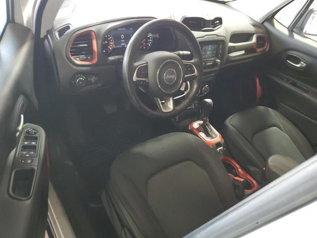 Photo 7 VIN: ZACCJBCT0FPB88730 - JEEP RENEGADE 