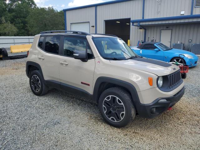 Photo 3 VIN: ZACCJBCT0FPC44407 - JEEP RENEGADE T 