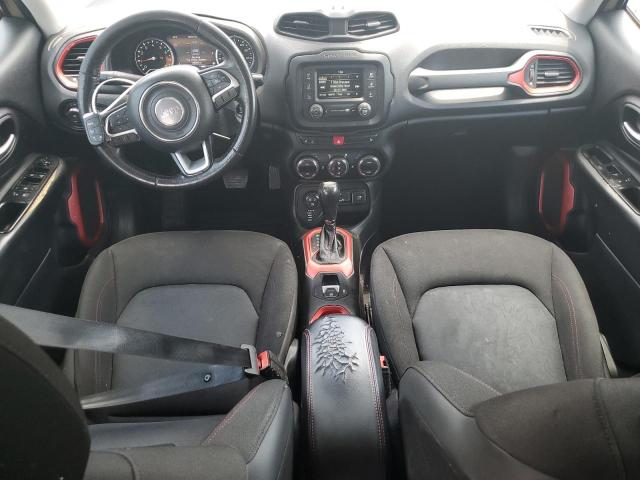 Photo 7 VIN: ZACCJBCT0FPC44407 - JEEP RENEGADE T 