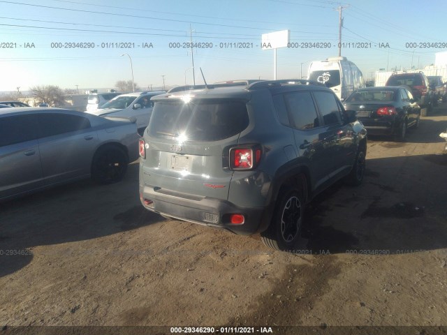 Photo 3 VIN: ZACCJBCT0FPC47758 - JEEP RENEGADE 