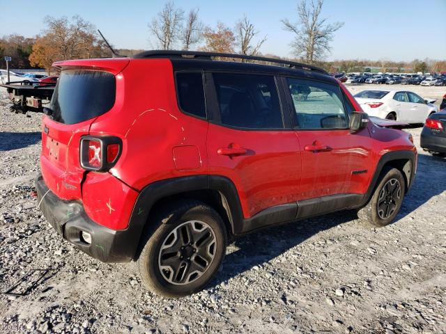 Photo 2 VIN: ZACCJBCT0GPC49270 - JEEP RENEGADE 