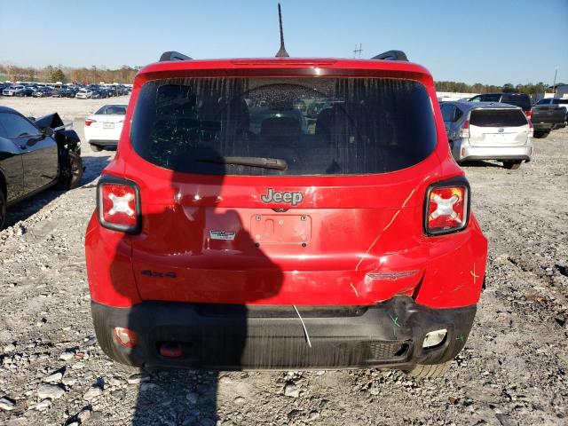 Photo 5 VIN: ZACCJBCT0GPC49270 - JEEP RENEGADE 