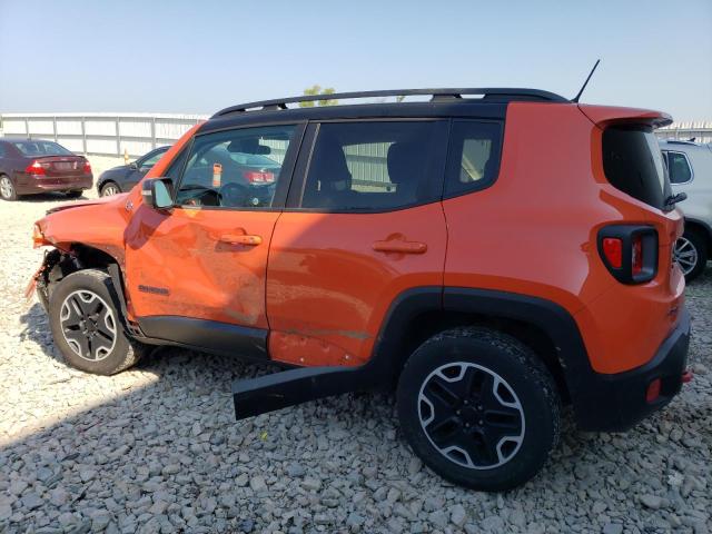 Photo 1 VIN: ZACCJBCT0GPC56008 - JEEP RENEGADE 