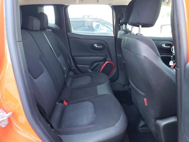 Photo 9 VIN: ZACCJBCT0GPC56008 - JEEP RENEGADE 