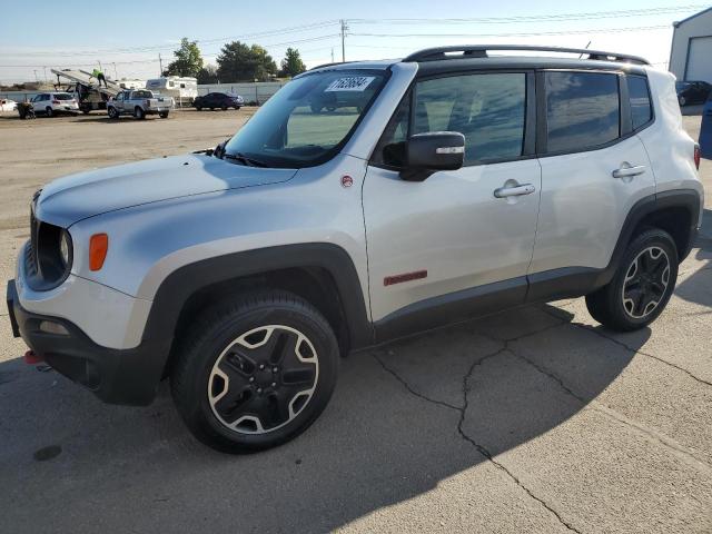 Photo 0 VIN: ZACCJBCT0GPC75464 - JEEP RENEGADE T 