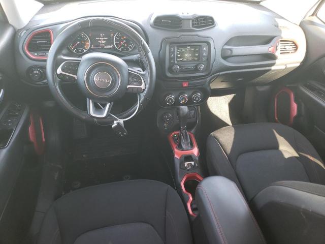 Photo 7 VIN: ZACCJBCT0GPC75464 - JEEP RENEGADE T 