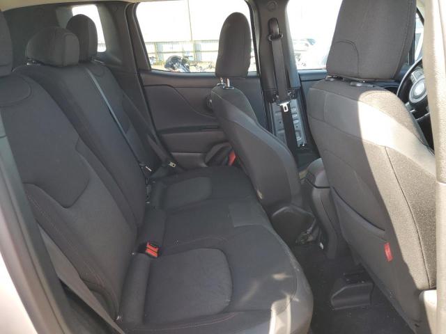 Photo 9 VIN: ZACCJBCT0GPC75464 - JEEP RENEGADE T 