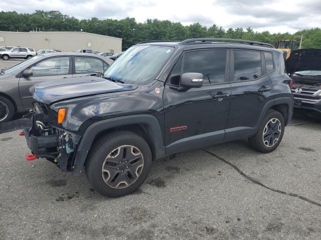 Photo 0 VIN: ZACCJBCT0GPC83337 - JEEP RENEGADE 