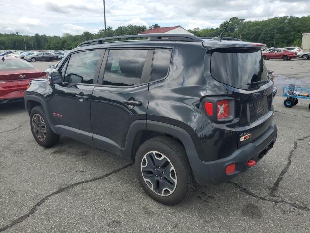 Photo 1 VIN: ZACCJBCT0GPC83337 - JEEP RENEGADE 