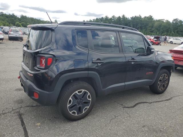 Photo 2 VIN: ZACCJBCT0GPC83337 - JEEP RENEGADE 