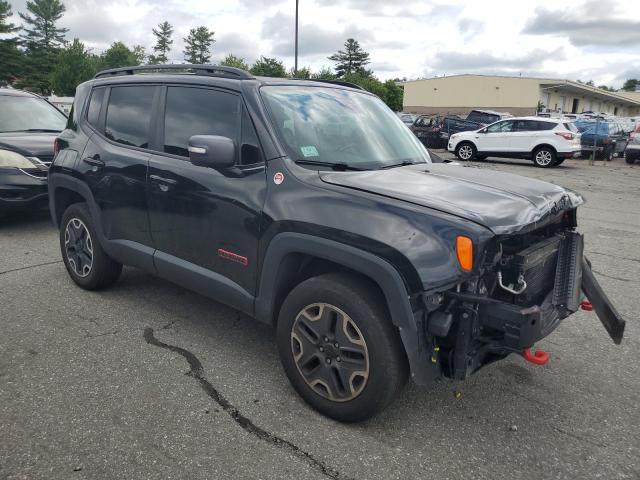 Photo 3 VIN: ZACCJBCT0GPC83337 - JEEP RENEGADE 