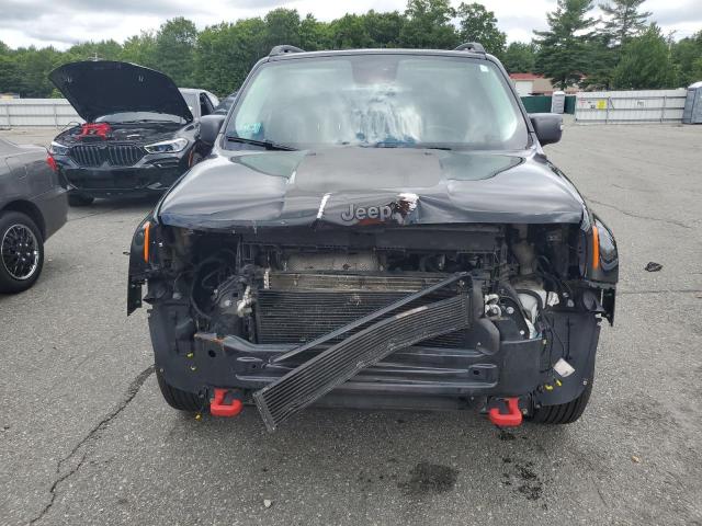 Photo 4 VIN: ZACCJBCT0GPC83337 - JEEP RENEGADE 