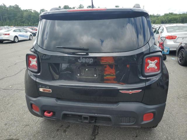 Photo 5 VIN: ZACCJBCT0GPC83337 - JEEP RENEGADE 