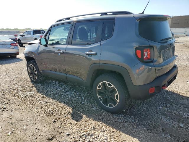 Photo 1 VIN: ZACCJBCT0GPD02582 - JEEP RENEGADE T 