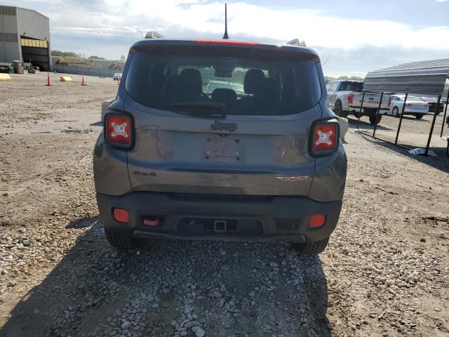 Photo 5 VIN: ZACCJBCT0GPD02582 - JEEP RENEGADE T 