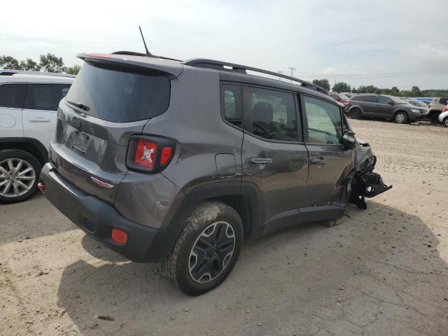 Photo 2 VIN: ZACCJBCT0GPD30950 - JEEP RENEGADE T 