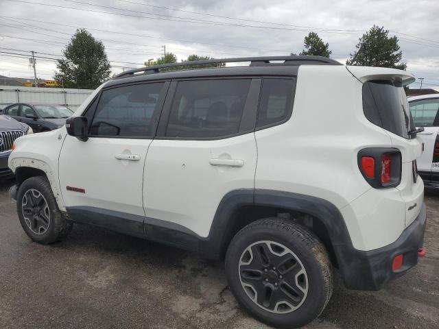 Photo 1 VIN: ZACCJBCT0GPD32651 - JEEP RENEGADE T 