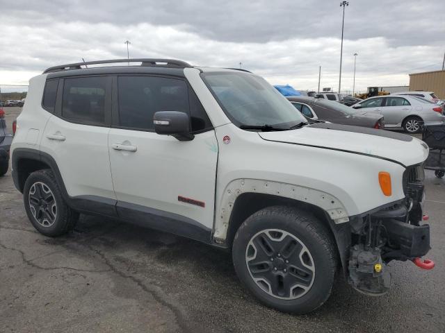 Photo 3 VIN: ZACCJBCT0GPD32651 - JEEP RENEGADE T 