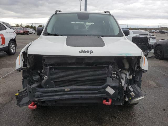 Photo 4 VIN: ZACCJBCT0GPD32651 - JEEP RENEGADE T 