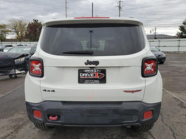 Photo 5 VIN: ZACCJBCT0GPD32651 - JEEP RENEGADE T 