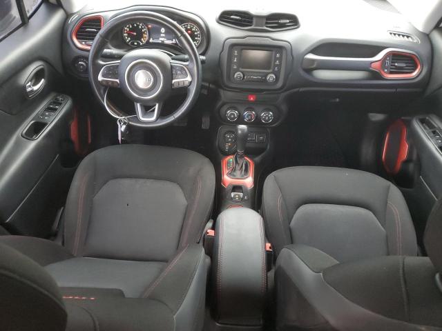 Photo 7 VIN: ZACCJBCT0GPD32651 - JEEP RENEGADE T 