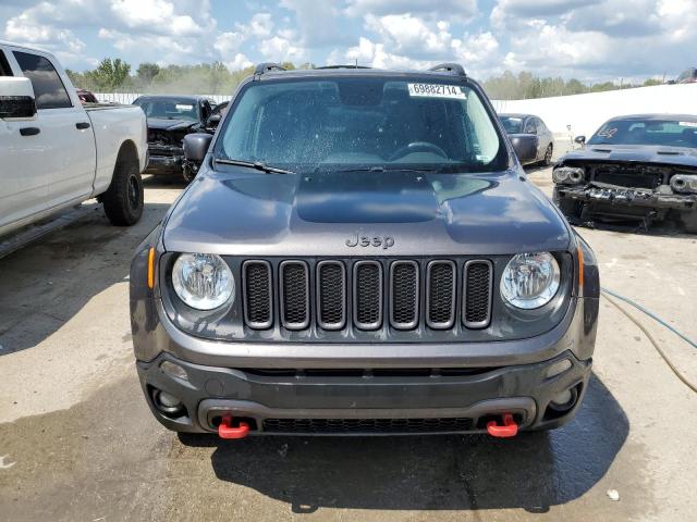 Photo 4 VIN: ZACCJBCT0GPD43231 - JEEP RENEGADE T 