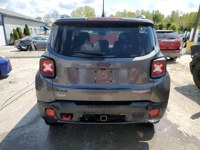 Photo 5 VIN: ZACCJBCT0GPD43231 - JEEP RENEGADE T 