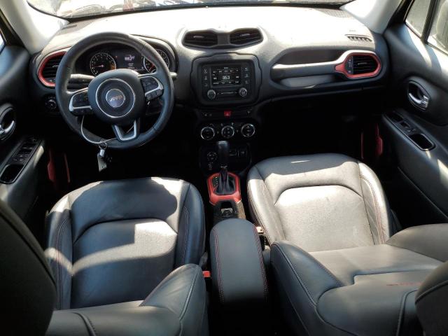 Photo 7 VIN: ZACCJBCT0GPD43231 - JEEP RENEGADE T 