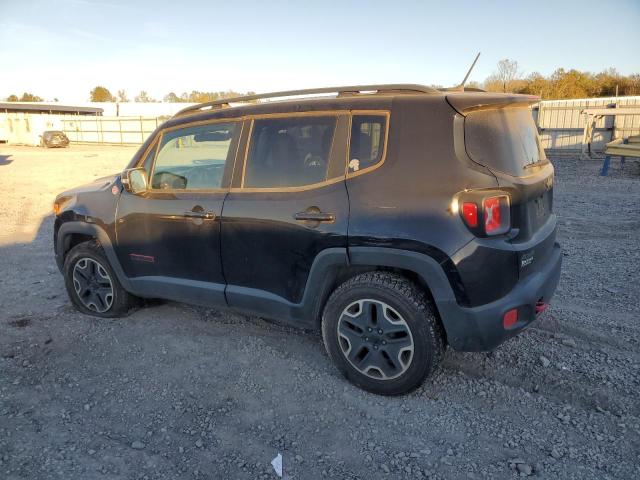 Photo 1 VIN: ZACCJBCT0GPD43309 - JEEP RENEGADE T 