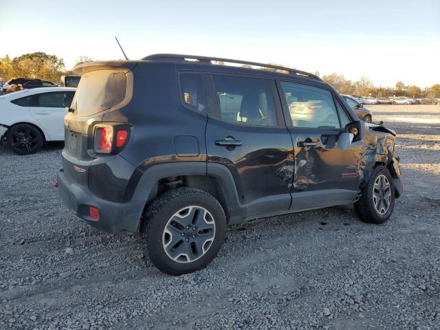 Photo 2 VIN: ZACCJBCT0GPD43309 - JEEP RENEGADE T 