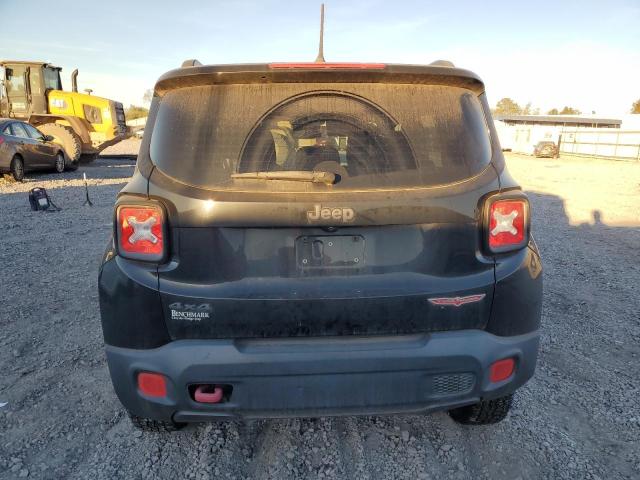 Photo 5 VIN: ZACCJBCT0GPD43309 - JEEP RENEGADE T 