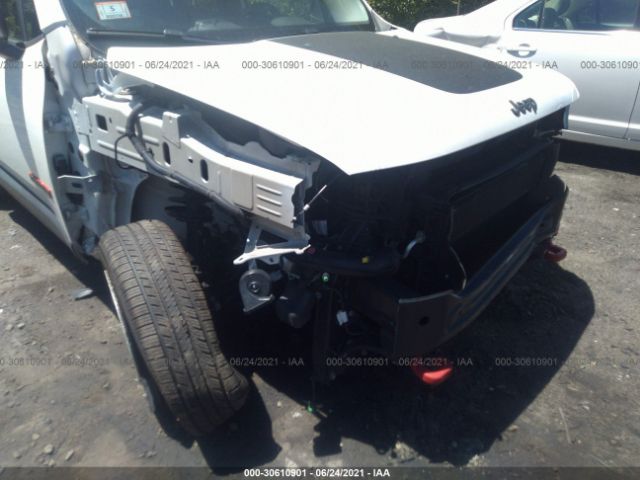 Photo 5 VIN: ZACCJBCT0GPD52012 - JEEP RENEGADE 