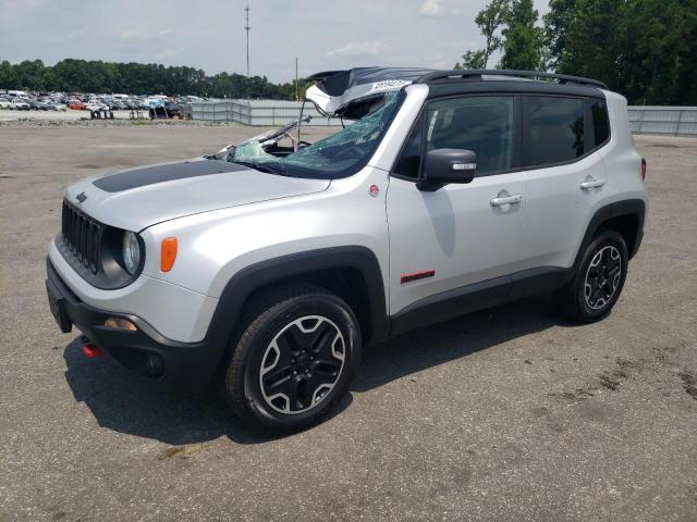 Photo 0 VIN: ZACCJBCT0GPD61910 - JEEP RENEGADE T 